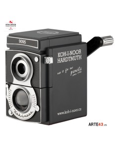 Sacapuntas de sobremesa Koh i noor