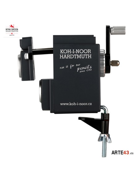 Sacapuntas de sobremesa