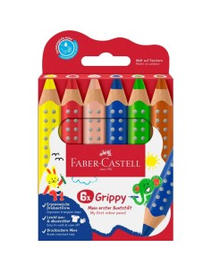 Lapiz de color Grippy 2