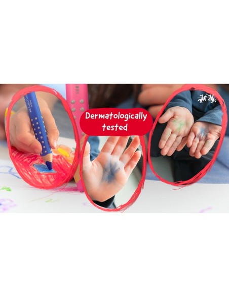 Lapiz de color Grippy