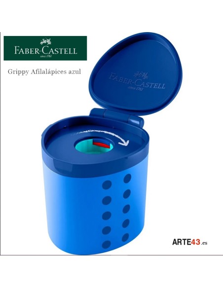 Grippy afilalápices