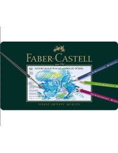 Lápices de colores  Albretch Dürer 60 2