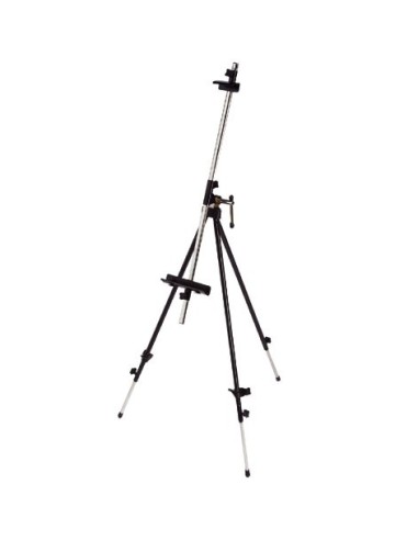 Caballete de campaña 034 Danube