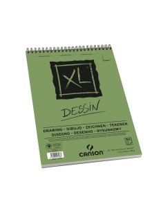Canson XL Dessin 2