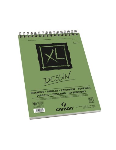 Canson XL Dessin