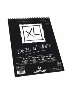 Canson XL Black 2
