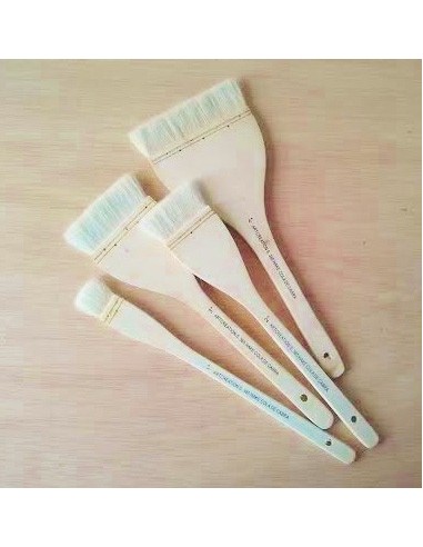 Paletina Hake cola de cabra