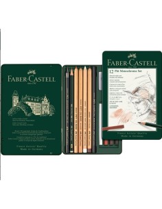 12 Pitt Monochrome 2