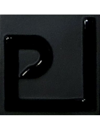 Engobe ENSP-03 Negro