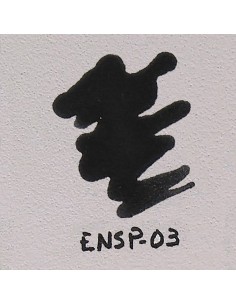 Engobe ENSP-03 Negro 2