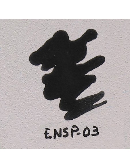 Engobe ENSP-03 Negro