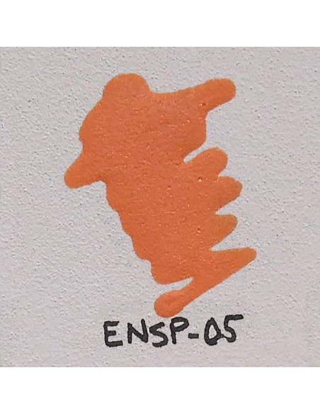 Engobe ENSP-05 Naranja