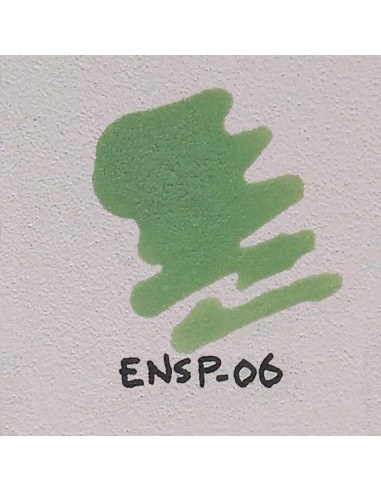 Engobe ENSP-06 Verde victoria