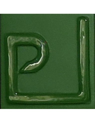 Engobe ENSP-08 Verde cromo