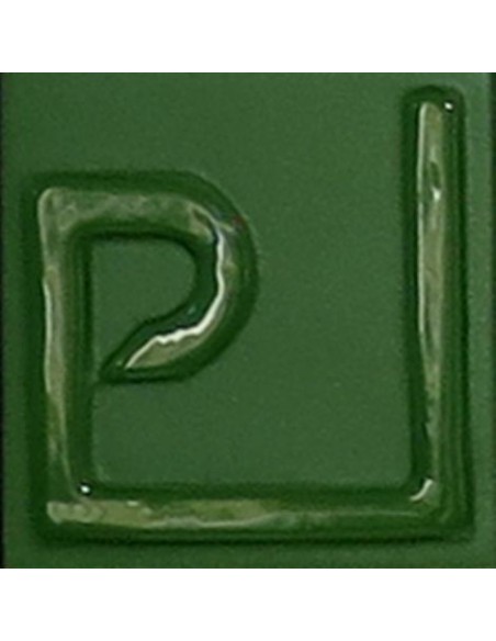 Engobe ENSP-08 Verde cromo