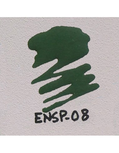 Engobe ENSP-08 Verde cromo