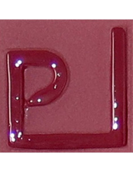 Engobe ENSP-10 Carmín