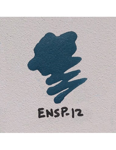 Engobe ENSP-12 Verde azulado