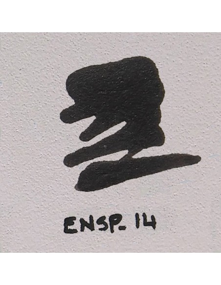 Engobe ENSP- 14 Avellana