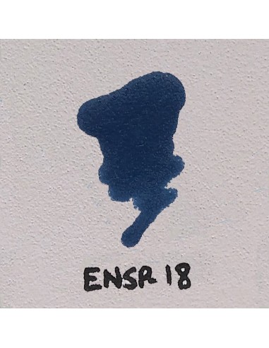 Engobe ENSP-18 Azul ultramar