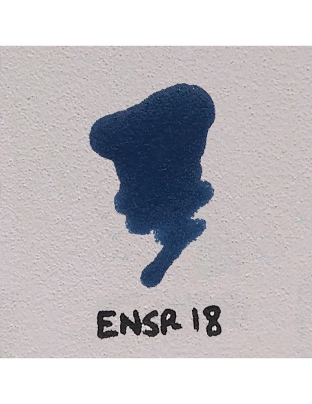 Engobe ENSP-18 Azul ultramar