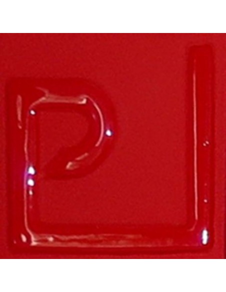 Engobe ENSP-24 Rojo tomate