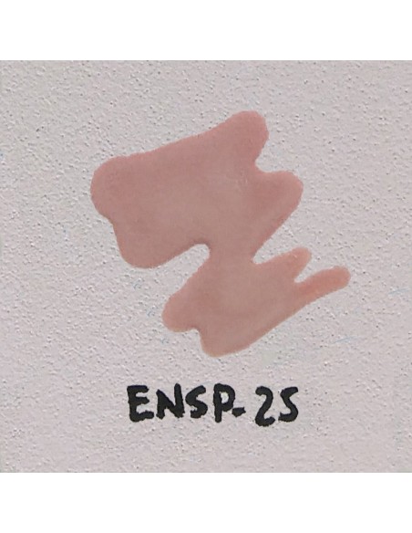 Engobe ENSP-25 Maquillaje