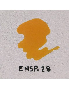 Engobe ENSP-28 Calabaza 2