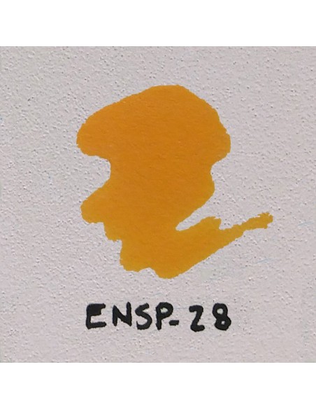 Engobe ENSP-28 Calabaza
