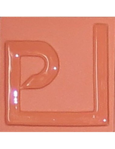 Engobe ENSP-20 Salmón