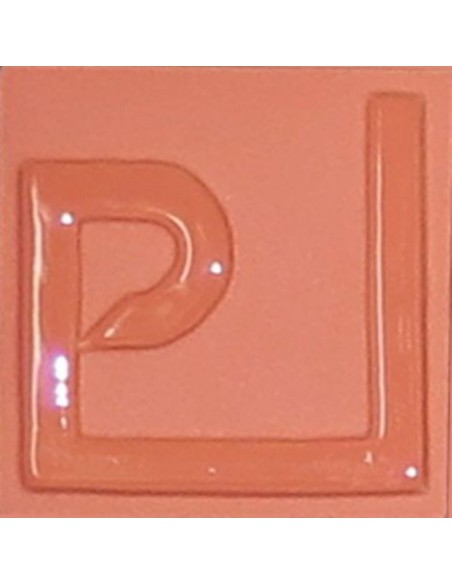 Engobe ENSP-20 Salmón