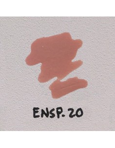 Engobe ENSP-20 Salmón 2