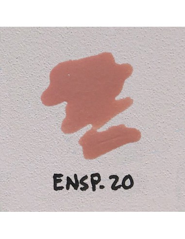 Engobe ENSP-20 Salmón