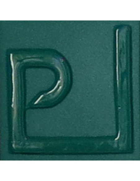 Engobe ENSP-21 Verde francés