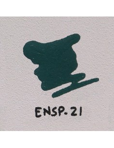 Engobe ENSP-21 Verde francés 2