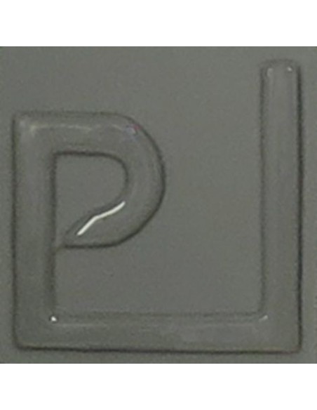 Engobe ENSP-22 Gris