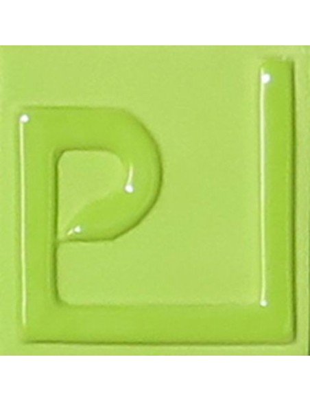 Engobe ENSP-27 Verde Lima