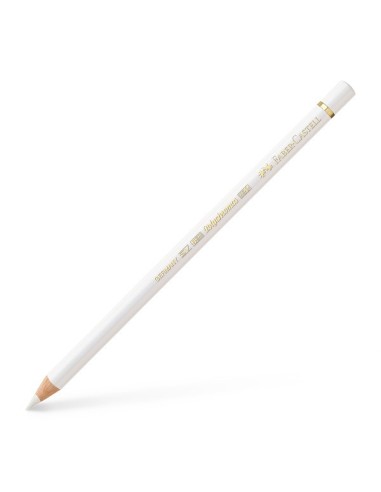 Lápices Polychromos Faber Castell