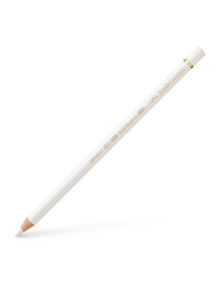 Lápices Polychromos Faber Castell