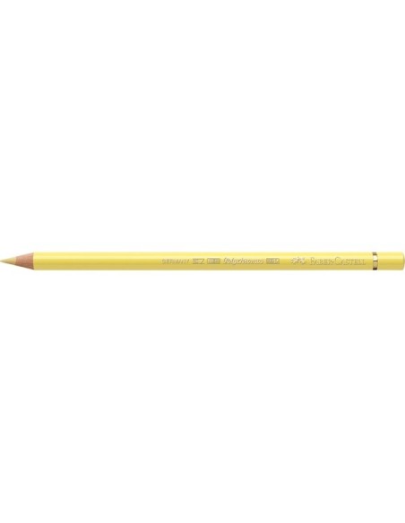 Lápices Polychromos Faber Castell