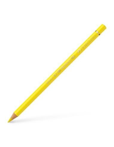 Lápices Polychromos Faber Castell