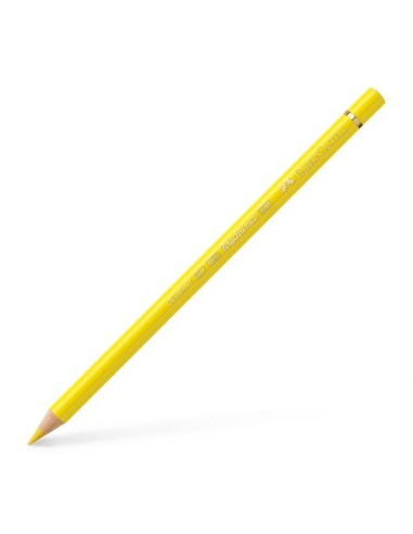 Lápices Polychromos Faber Castell