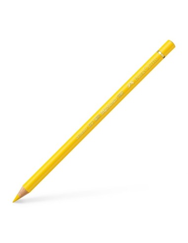 Lápices Polychromos Faber Castell