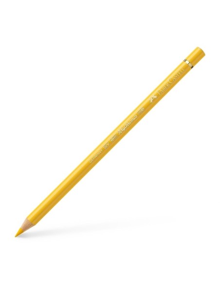 Lápices Polychromos Faber Castell