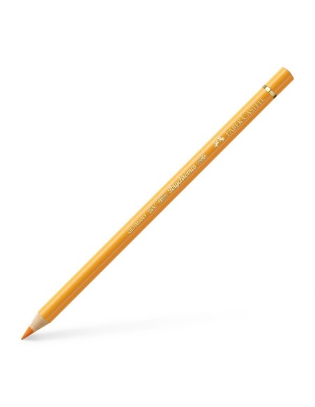 Lápices Polychromos Faber Castell