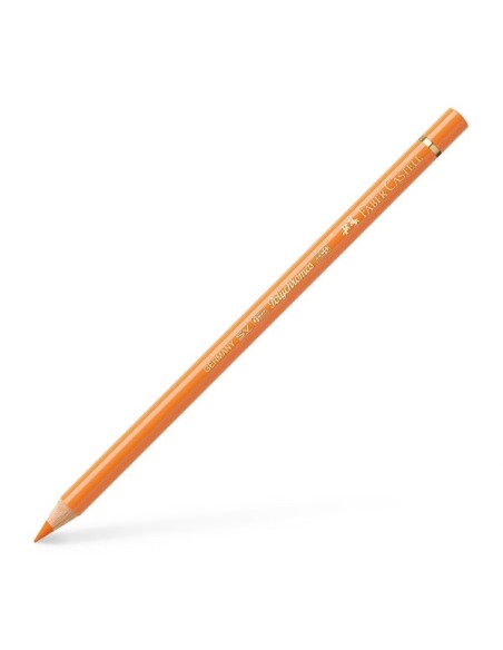 Lápices Polychromos Faber Castell