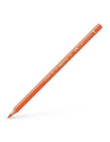 Lápices Polychromos Faber Castell