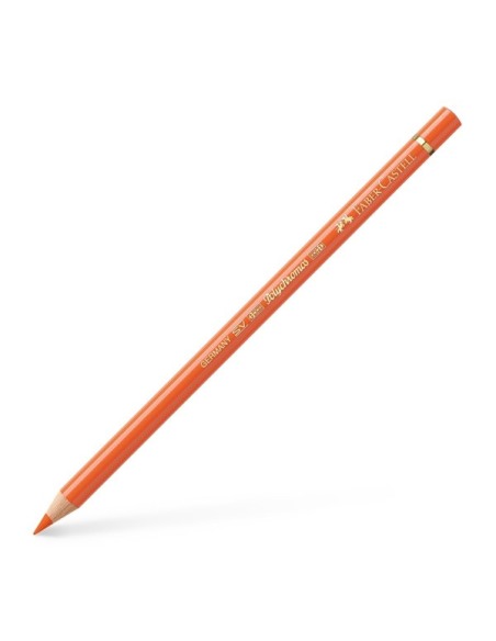 Lápices Polychromos Faber Castell