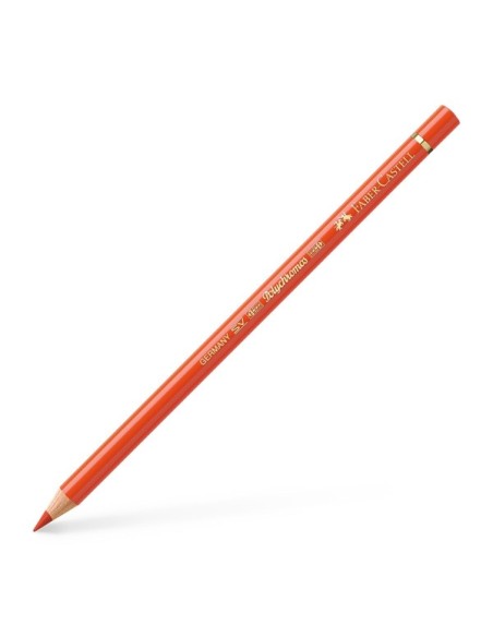 Lápices Polychromos Faber Castell