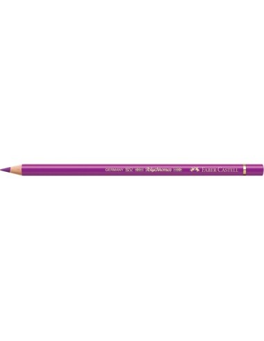Lápices Polychromos Faber Castell